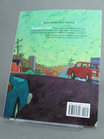 Lainez, Rene Colato, From North to South