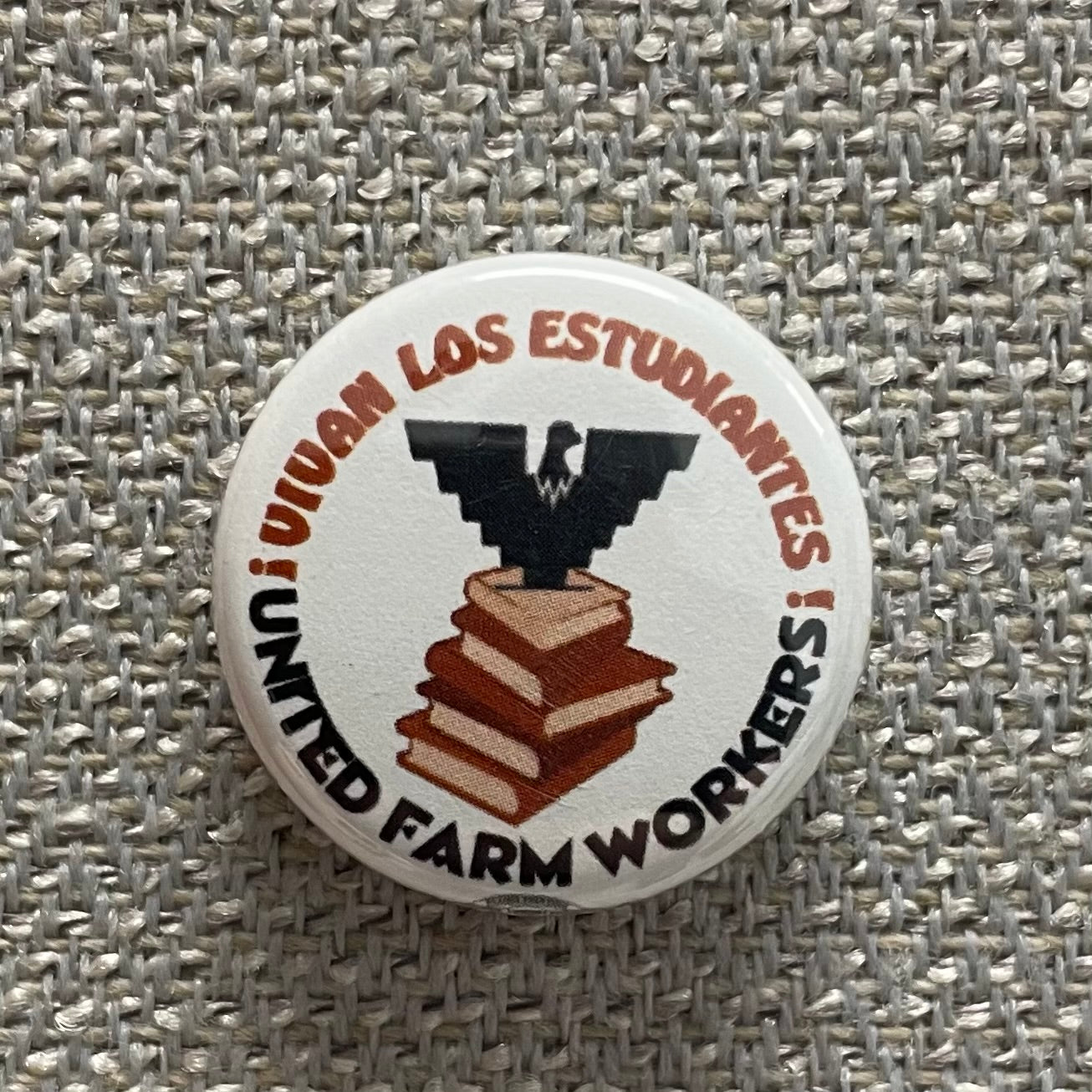 UFW Vivan Los Estudiantes