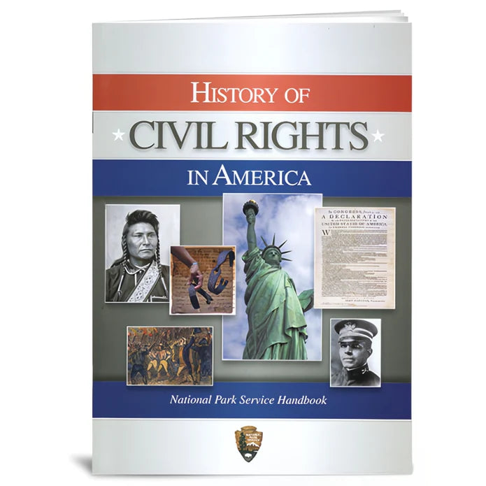 National Parks Service, History of Civil Rights in America
