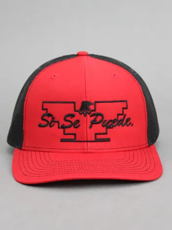 Eagle Trucker