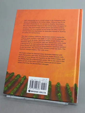 Mabalon, Dawn, Romasanta, Gayle, Journey for Justice (Hardcover)