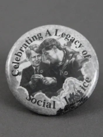 CEC/RFK Button