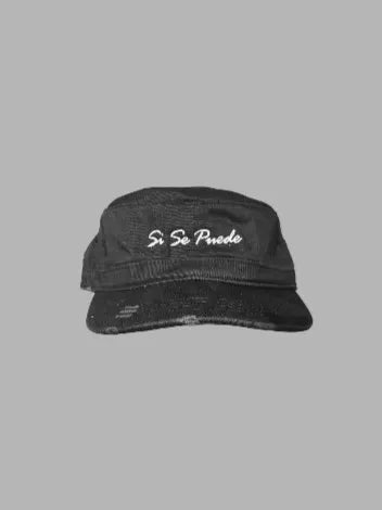 SSP Military
