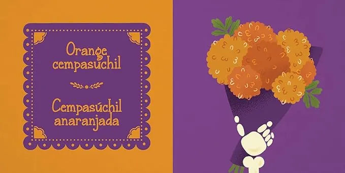 Stein, Ariana, Rodriguez, Patty, La Catrina: Colors