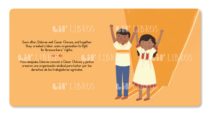 Stein, Ariana, Rodriguez, Patty, The Life of Dolores