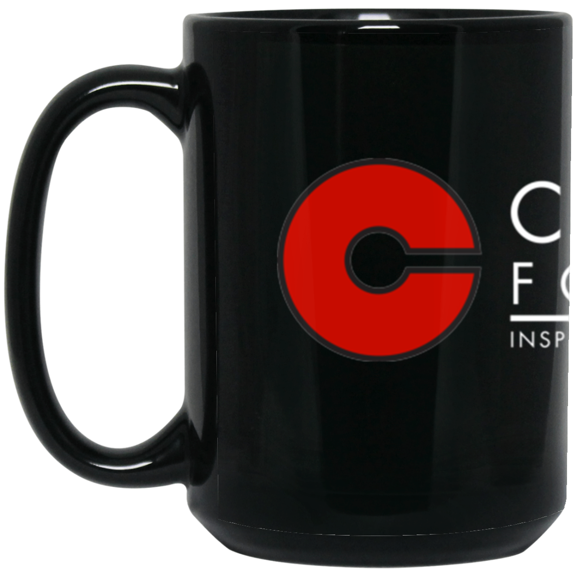 CCF Ceramic Mug