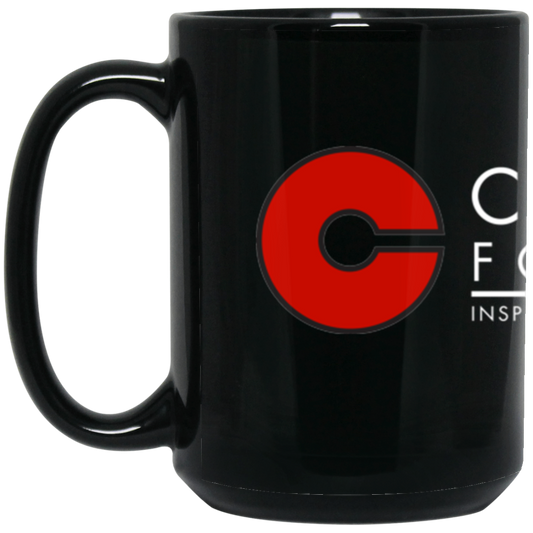 CCF Ceramic Mug