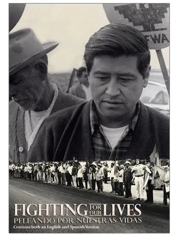 Fighting For Our Lives DVD