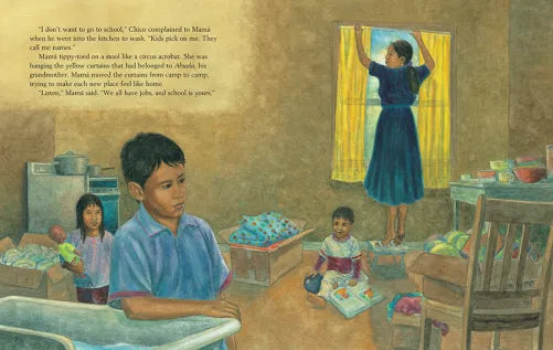 Casilla, Robert, Perez, L. King, First Day of Grapes