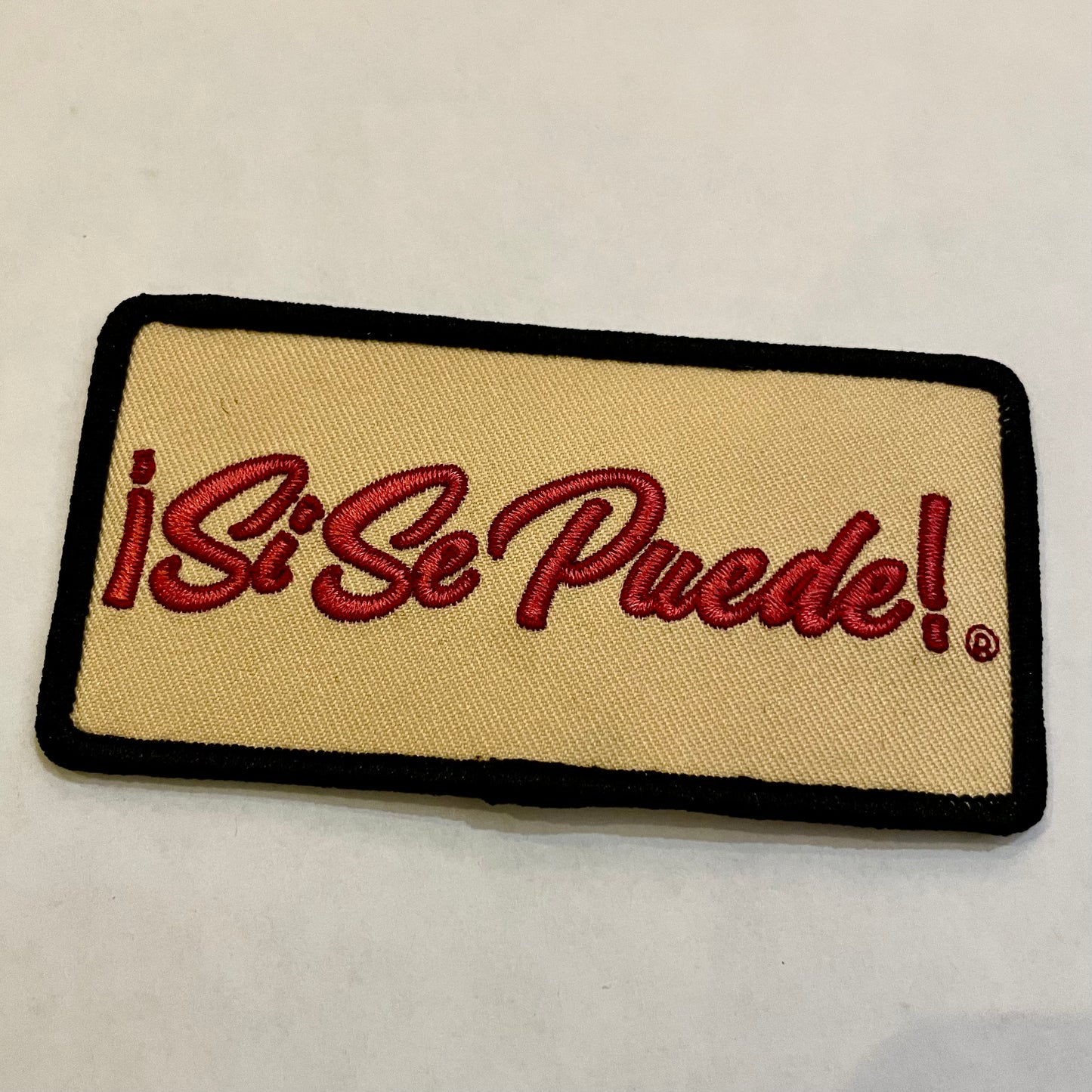 SSP Patch