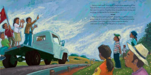 Brown, Monica, Side by Side: Lado y Lado (Paperback)