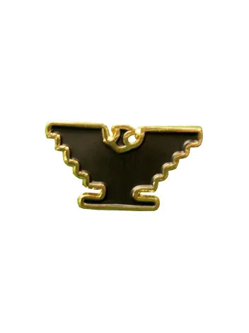 Eagle Lapel Pin