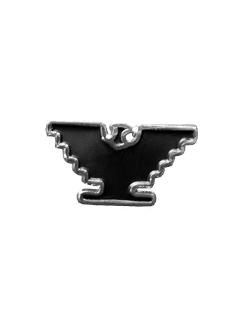 Eagle Lapel Pin