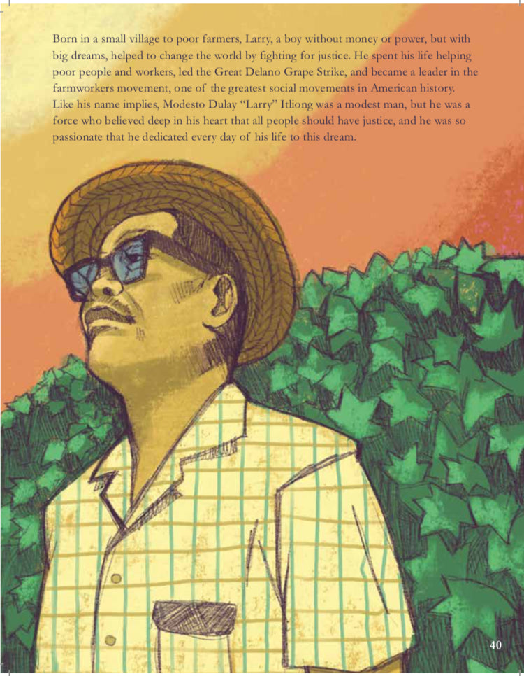 Mabalon, Dawn, Romasanta, Gayle, Journey for Justice (Hardcover)