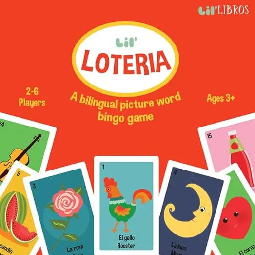 Loteria Game