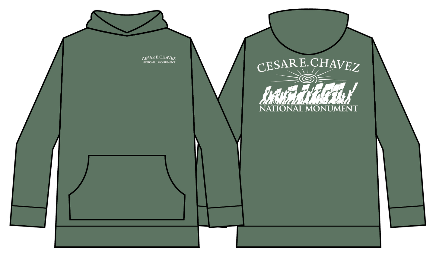 CCNM Hoodie