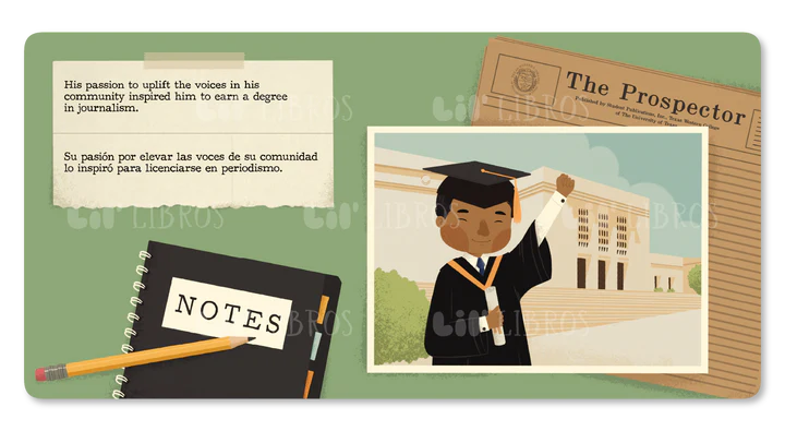 Stein, Ariana, Rodriguez, Patty, The Life of Salazar