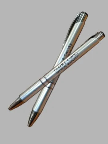 CCNM Pen