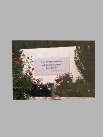 CC Quote