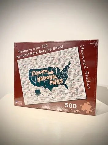 Explore Our National Parks