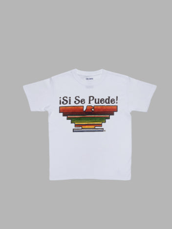 Sarape T Kids