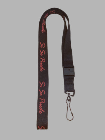 SSP Lanyard