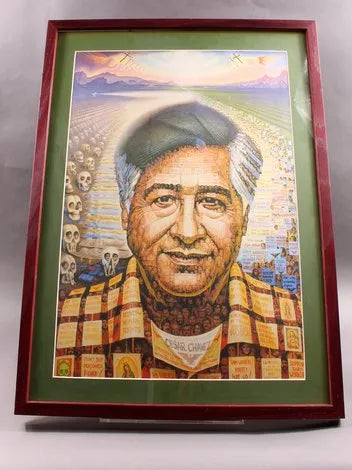 La Causa Ocampo Poster