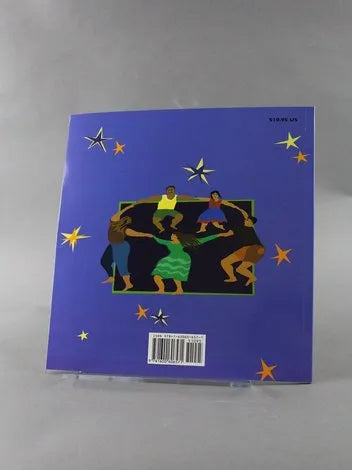 Alarcón, Francisco X., Poems to Dream Together