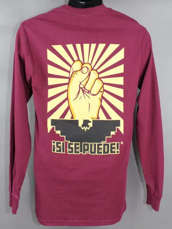 SSP Fist