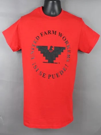 UFW Eagle