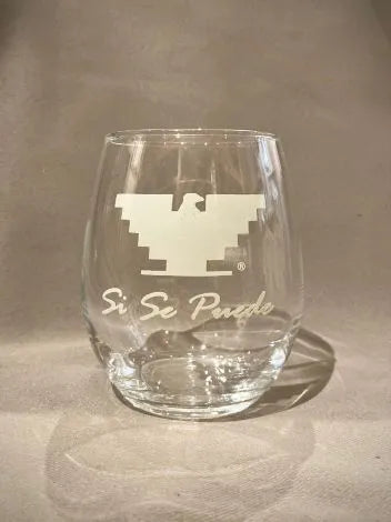 SSP Wine Glass